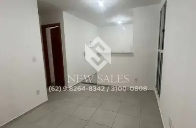 Apto- 2 quartos, 1 banheiro, 39,30 m², 1 vaga, sala- lorena park