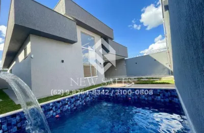 Casa- 03 quartos, 1 suíte, 228 m², área gourmet- chácara são pedro