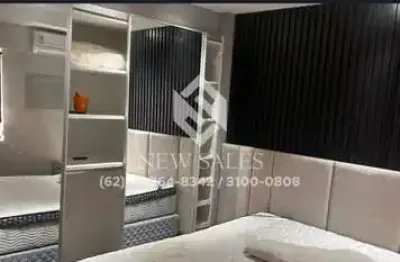 Apartamento com 2 quartos à venda na Avenida República do Líbano, 258, Setor Oeste, Goiânia