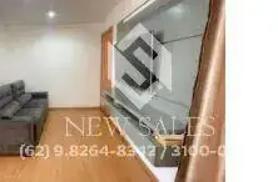 Apto- 2 quartos, 2 vagas, sala e cozinha integradas- res. itamaracá