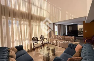 Apartamento com 5 quartos à venda na Rua T 62, 43, Setor Bueno, Goiânia