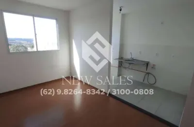 Apto- 2 quartos, 47 m², 1 vaga, lazer completo- chacaras sao pedro