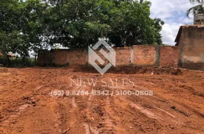 Lote: 391,50 m², terreno já escavado, + da metade aterrado- jardim miramar