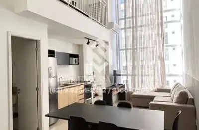 Apartamento com 2 quartos à venda na Rua 65, 32, Jardim Goiás, Goiânia