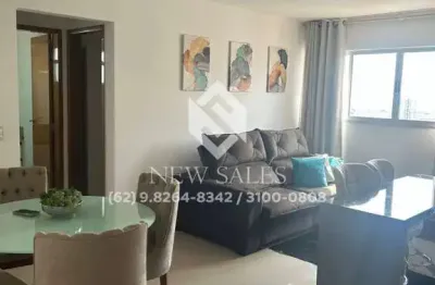 Apto-2 quartos, 1 suíte, 72 m², 1 vaga, móveis planejados- vila rosa