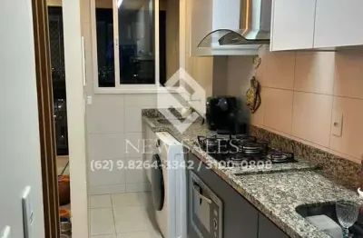 Apto- 2 quartos, 1 suíte, 2 banheiros,63 m², 1 vaga- vila rosa