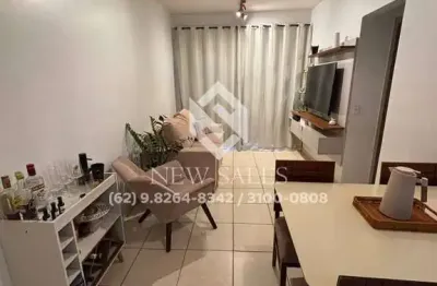 Apto- 2 quartos, 1 suíte, 1 vaga, 54 m²,armários- chacaras bela vista