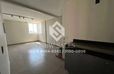 Apartamento a venda 2 quartos 1 suíte - setor oeste
