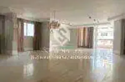 Apartamento com 4 quartos à venda na Rua 3, 32, Setor Oeste, Goiânia