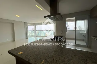 Apartamento com 3 quartos à venda na Rua T 37, 32, Setor Bueno, Goiânia