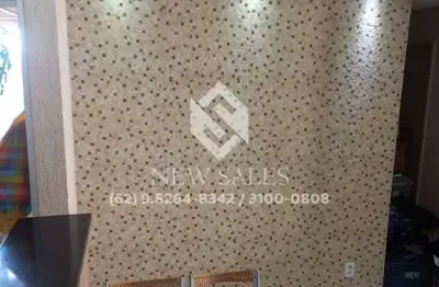 Apto- 3 quartos, 1 suíte, 78 m², 1 vaga, nascente-bairro feliz