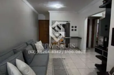 Apto- 3 quartos,1 suíte, 78 m², 1 vaga, armários- vila brasília