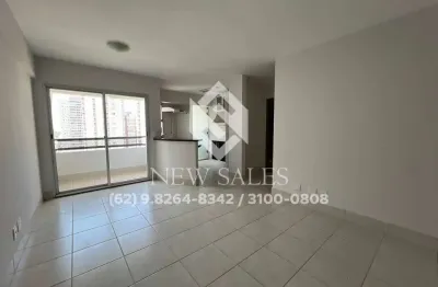 Apartamento a venda 2 quartos 1 suíte - jardim goiás