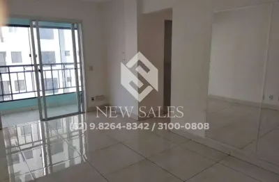 Apartamento a venda 2 quartos - setor parque amazônia