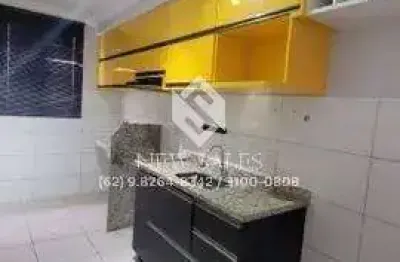 Apartamento- 2 quartos, 60 m²,  nascente, 1 vaga -jardim presidente