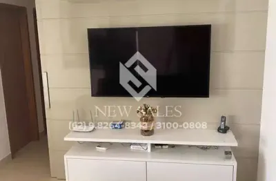 Apartamento a venda 3 quartos 1 suíte - setor parque amazônia