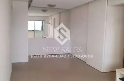 Apartamento a venda 3 quartos 1 suíte - jardim goiás