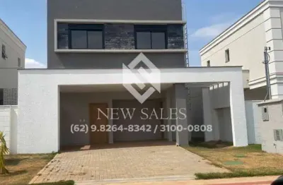 Ágio de casa cond-4 quartos, à venda, 201m² - residencial jardins lyon