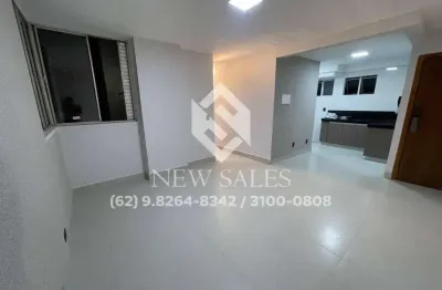 Apartamento reformado a venda 2 quartos - setor oeste