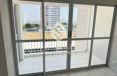 Apartamento com 2 quartos à venda na Rua Manaus, Parque Amazônia, Goiânia