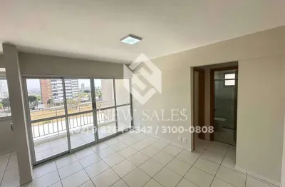 Apartamento com 2 quartos a venda, 67 m² - setor parque amazônia