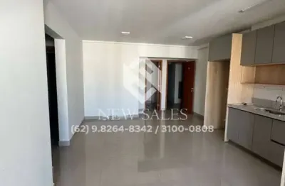 Apartamento com 3 quartos à venda na Rua T 37, Setor Bueno, Goiânia