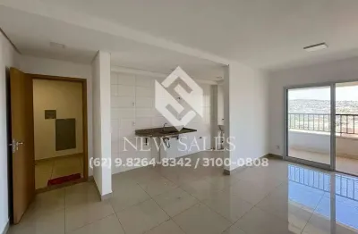 Apartamento 3 quartos 2 suítes, andar alto - setor rodoviário