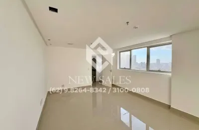Sala comercial com 2 salas à venda na Avenida 136, 32, Setor Sul, Goiânia