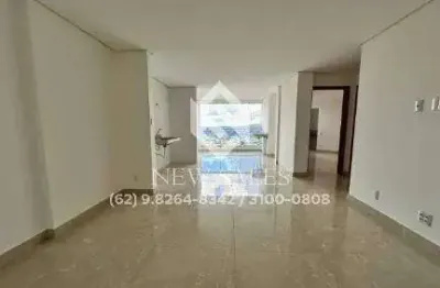 Apto- 3 suítes, 92 m², 3 vagas ,andar alto- setor coimbra