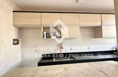 Apto- 2 quartos, 1 suíte, 51,5m², sala 2 ambientes, 1 vaga- negrão de lima