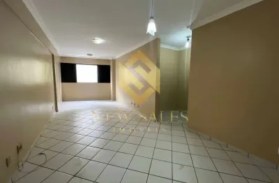 Apto- 3 quartos, 1 suíte, 90m², 1 vaga, armários- setor bueno