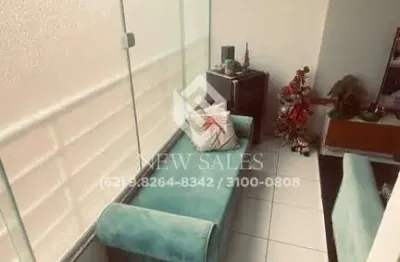 Apto- 2 quartos, 1 suíte, 70 m², 1 vaga, mobiliado- pq industrial paulista
