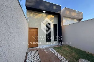 Casa- 2 quartos, 1 suíte, 100 m², garagem para 2 carros- maria lourença