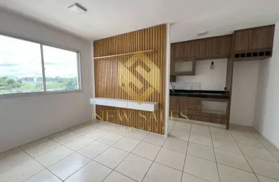 Apartamento com 2 quartos à venda na Avenida Independência, 43, Setor Faiçalville, Goiânia