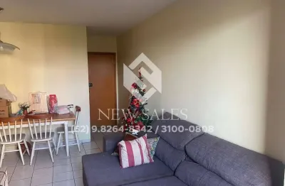 Apartamento com 3 quartos à venda na Avenida Barão do Rio Branco, Jardim Luz, Aparecida de Goiânia