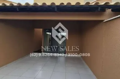 Casa- 2 quartos, sala, cozinha, 79 m² de área construída- trindade