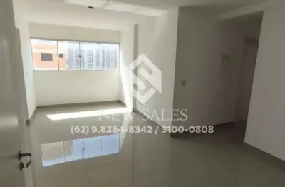 Apartamento com 2 quartos à venda na Rua Alaor Mendonça, 43, Vila Rosa, Goiânia