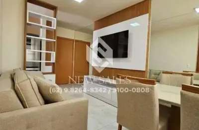 Apto- 2 quartos, 42 m², 1 vaga, armários- jardim novo mundo