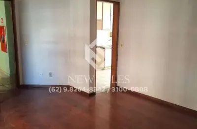 Apartamento com 3 quartos à venda na Rua S 4, Setor Bela Vista, Goiânia