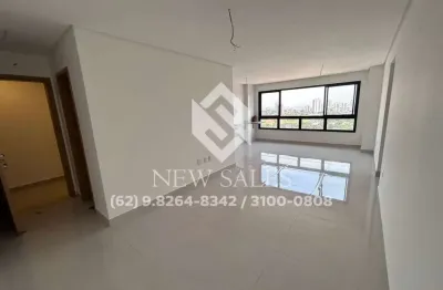 Apartamento com 3 quartos à venda na Rua Camilo Flamarion, 12, Serrinha, Goiânia