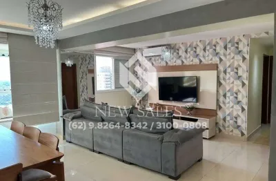 Apto- 3 suítes plenas, 108m², 2 vagas, armários- village veneza