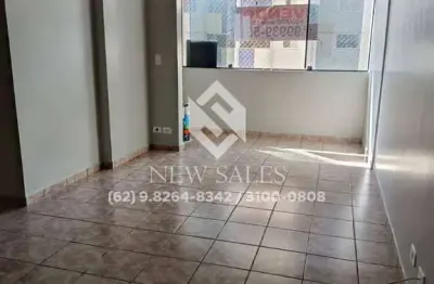 Apartamento com 2 quartos à venda na Rua S 3, Setor Bela Vista, Goiânia