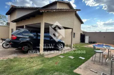 Casa- 3 quartos, 1 suíte, 160m², armários, piscina- antônio barbosa