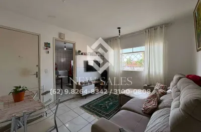 Apartamento com 2 quartos à venda na Rua C159, Jardim América, Goiânia