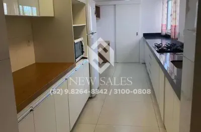 Apartamento com 3 quartos à venda na Rua C209, Jardim América, Goiânia