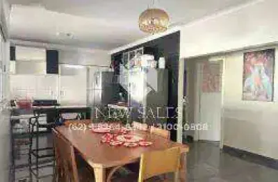 Casa- 3 quartos, 1 suíte, 177m², quintal- residencial santa fé