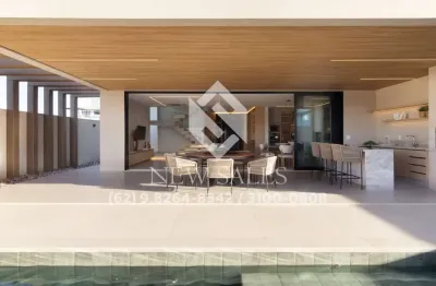 Sobrado- 3 suítes, 4 vagas, 300m², área gourmet- jardins frança