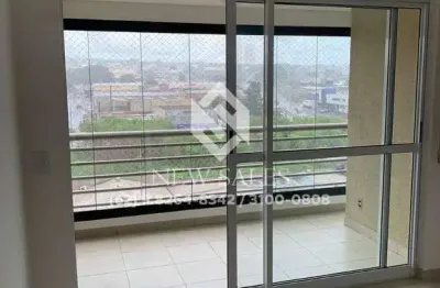 Apartamento c/ 2 quartos ( 1 suíte ), lazer completo - são francisco