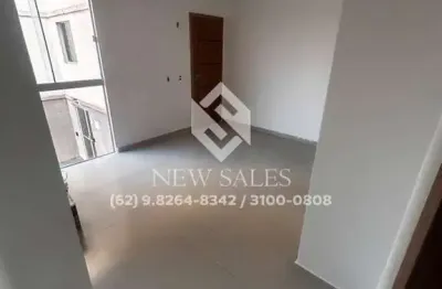 Apartamento com 2 quartos à venda na Rua VC 76, Conjunto Vera Cruz, Goiânia