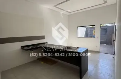 Casa com 3 quartos à venda no Jardim Gramado, Goiânia 